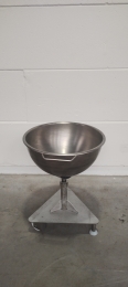 s/s mixing bowl
